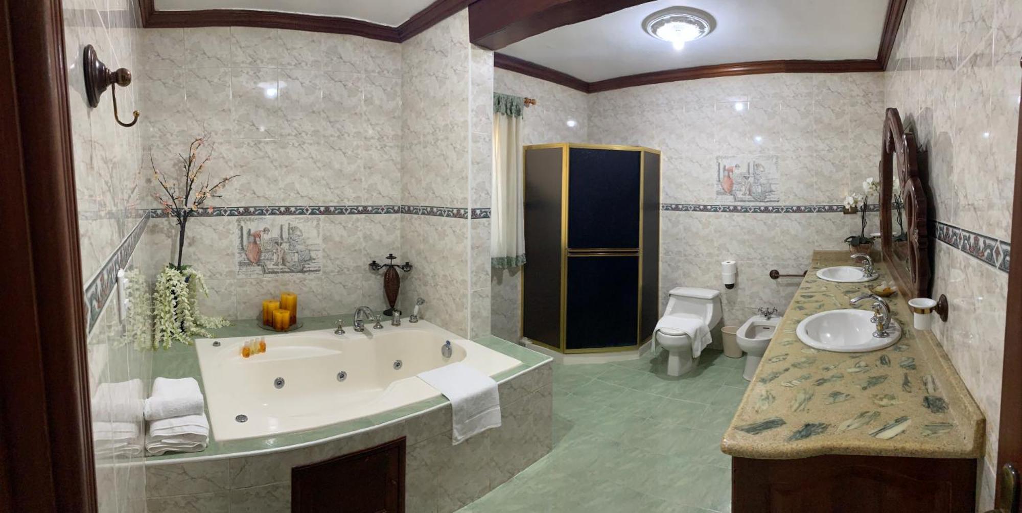 Hotel Juliana Nagua Extérieur photo