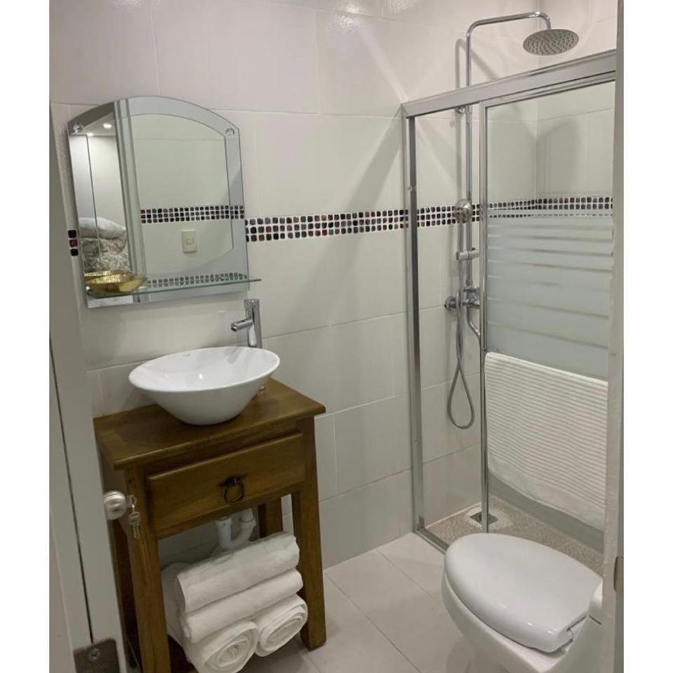 Hotel Juliana Nagua Extérieur photo