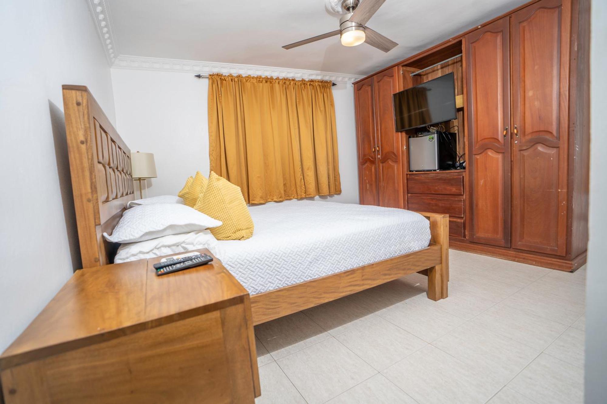 Hotel Juliana Nagua Extérieur photo