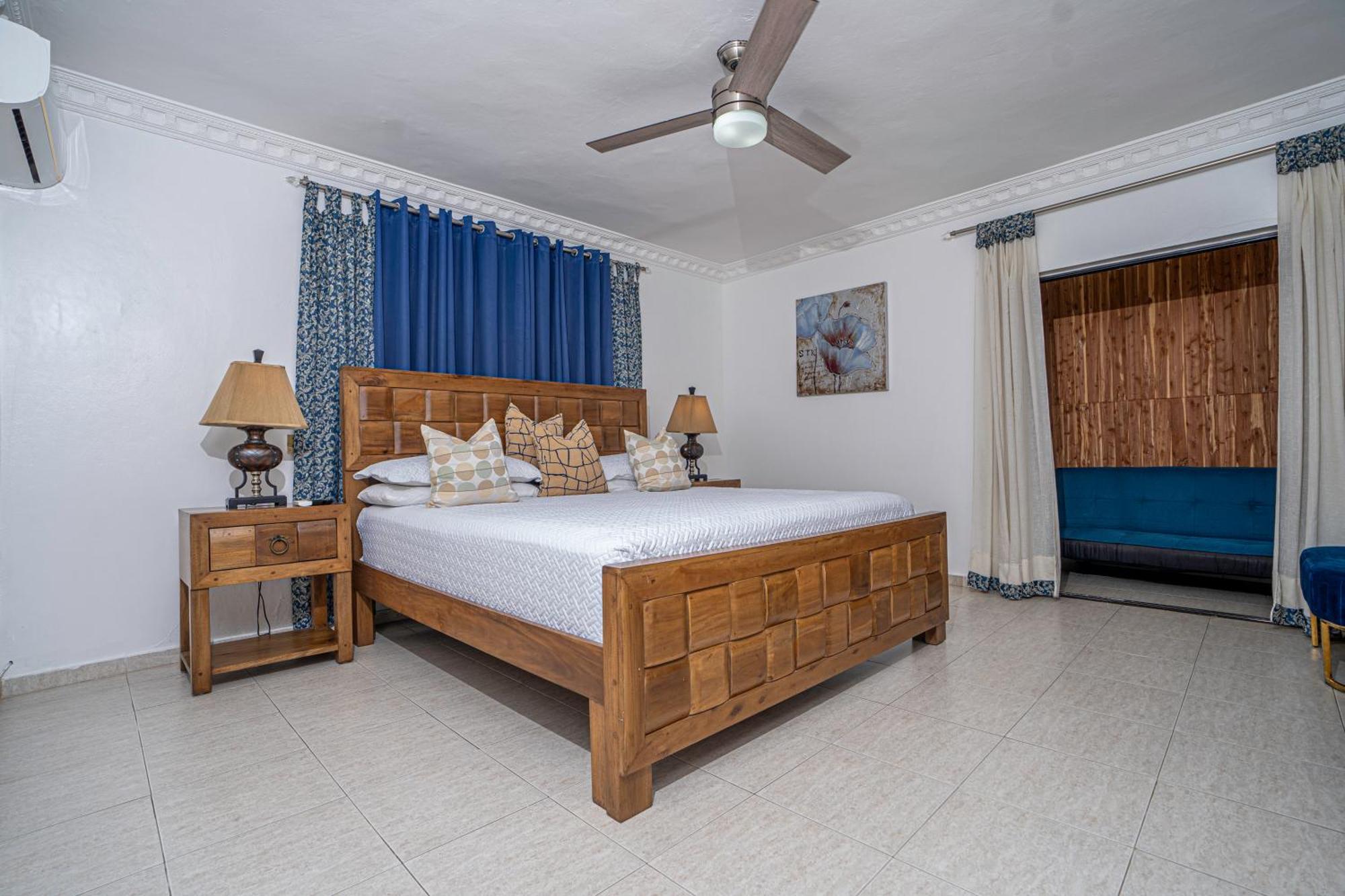 Hotel Juliana Nagua Extérieur photo
