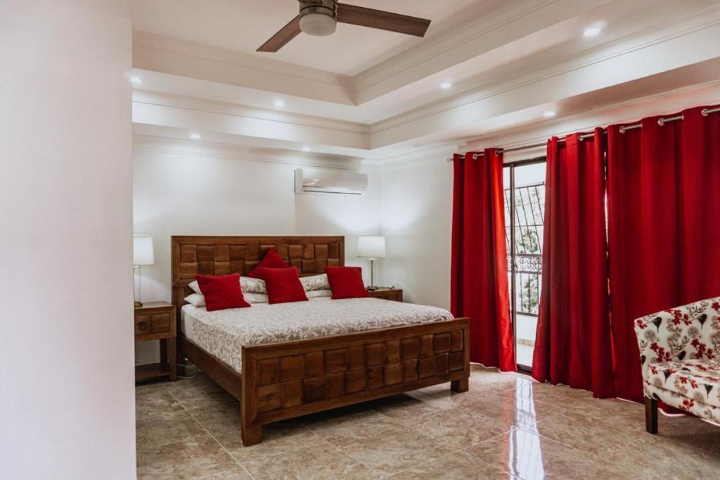 Hotel Juliana Nagua Extérieur photo