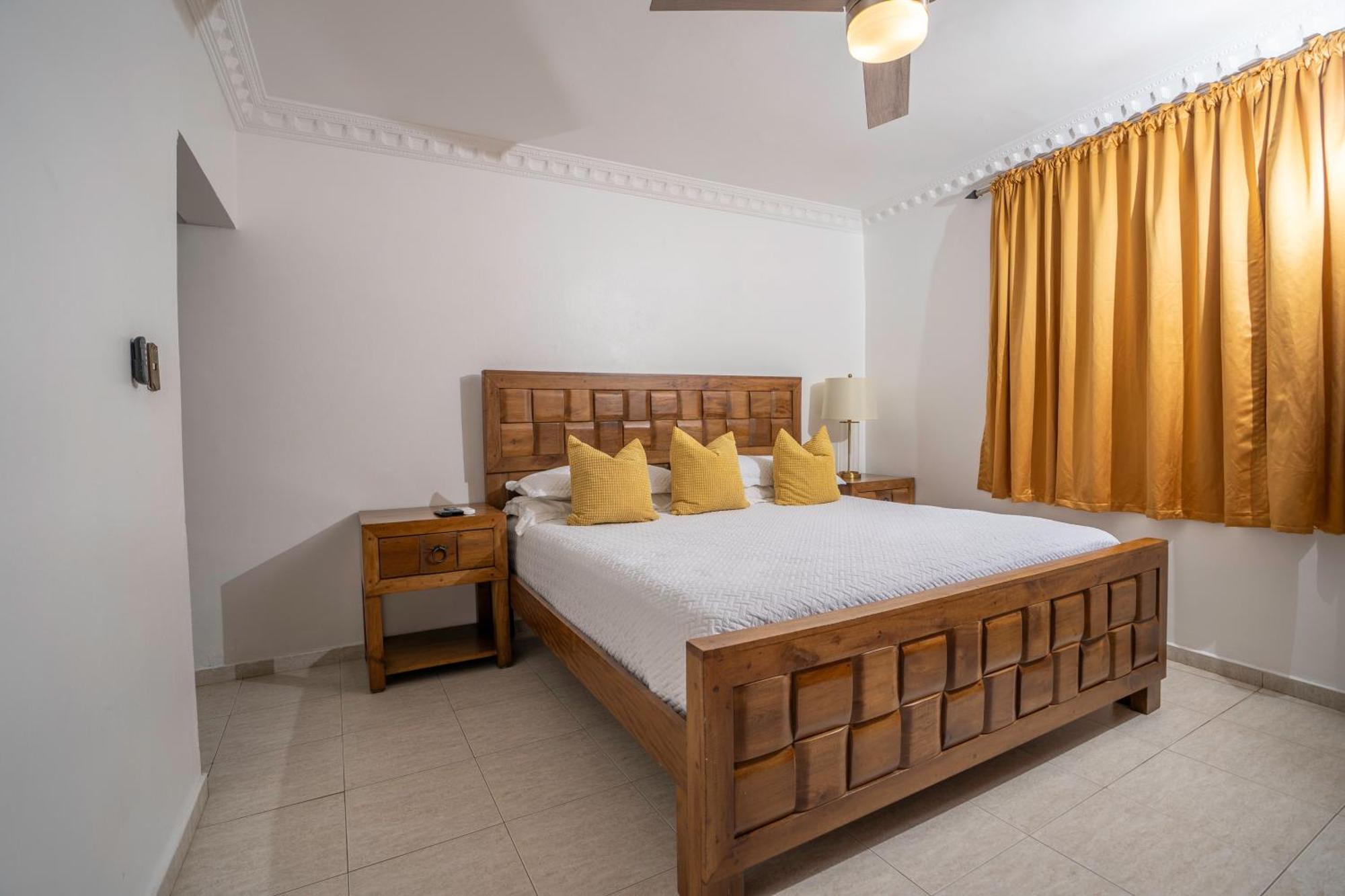 Hotel Juliana Nagua Extérieur photo