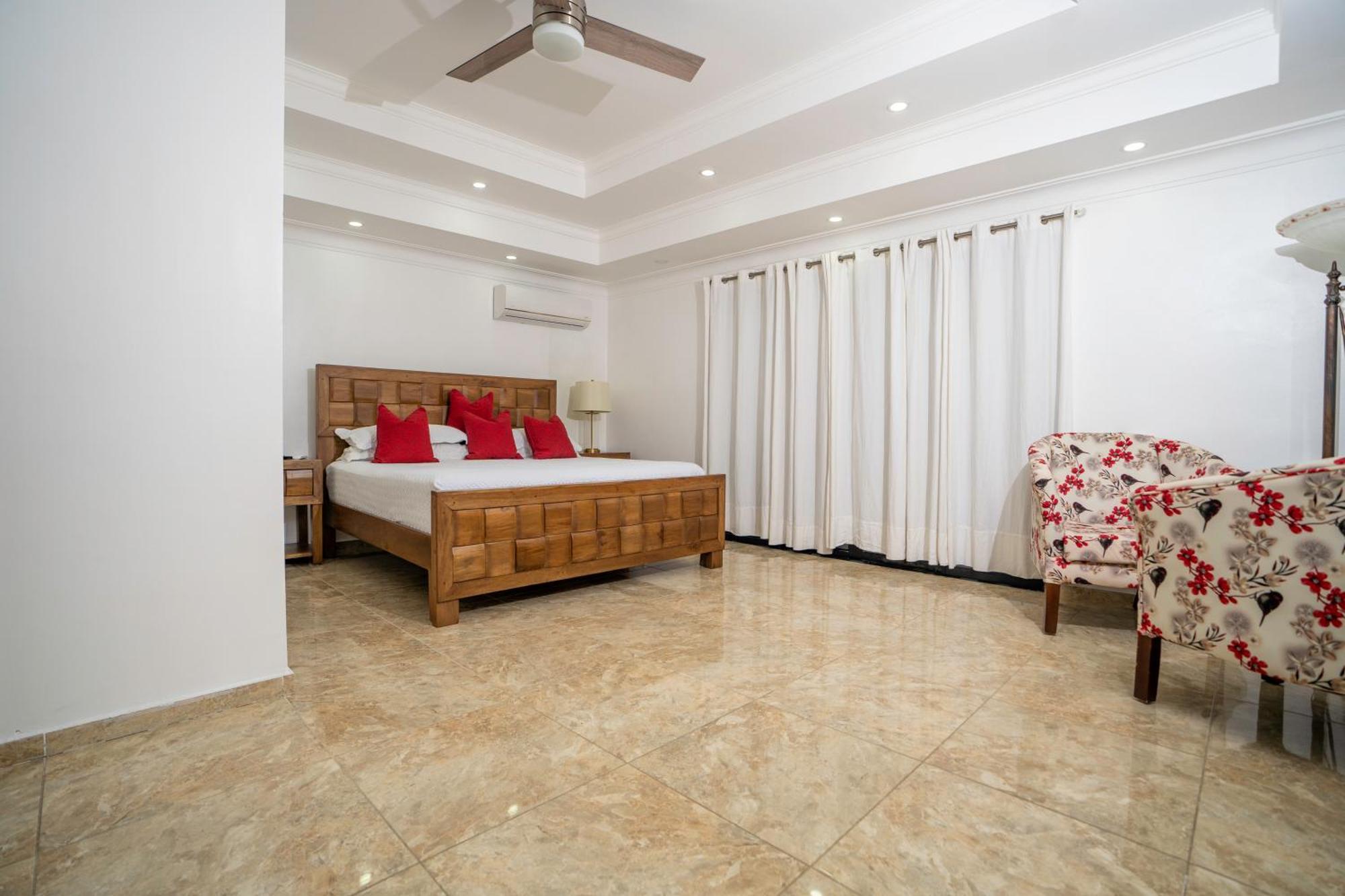 Hotel Juliana Nagua Extérieur photo