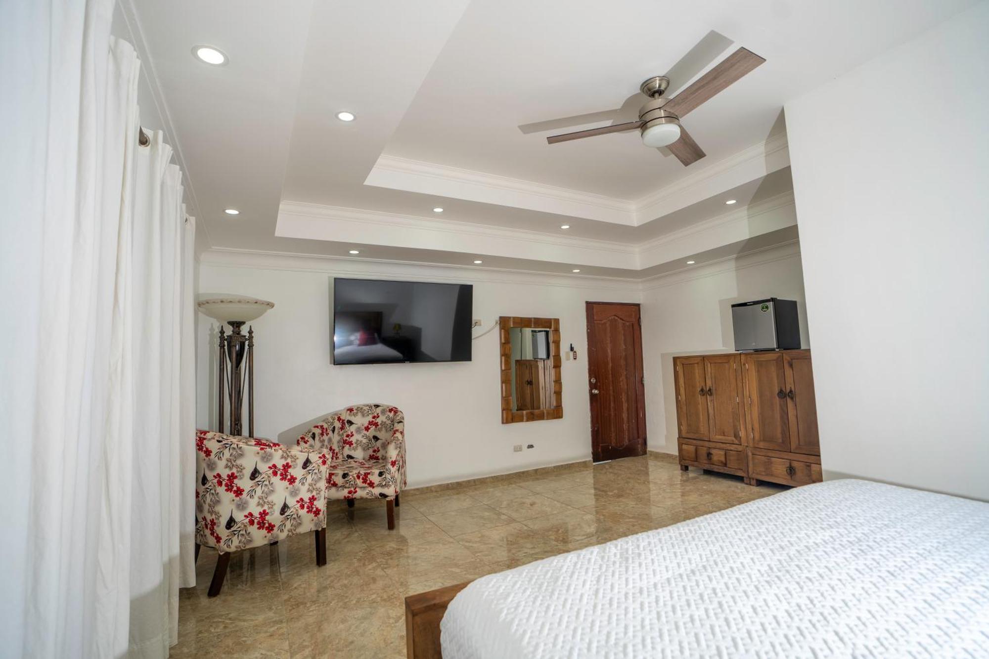 Hotel Juliana Nagua Extérieur photo