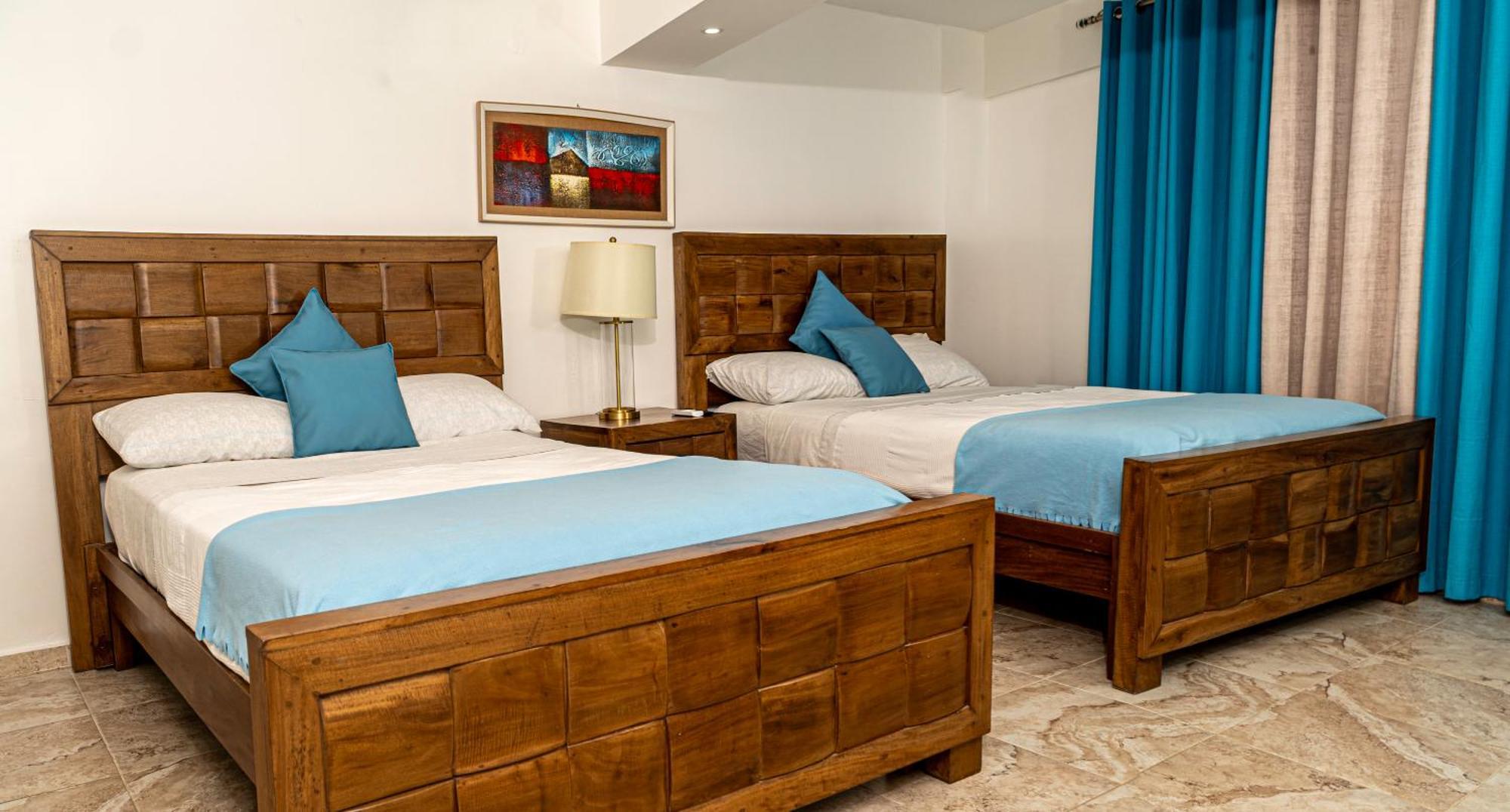 Hotel Juliana Nagua Extérieur photo