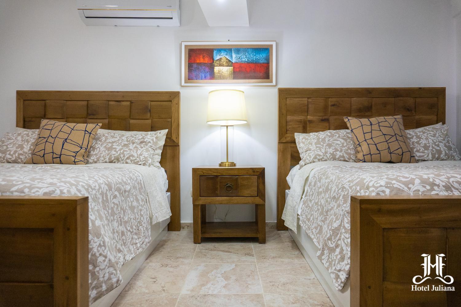 Hotel Juliana Nagua Extérieur photo