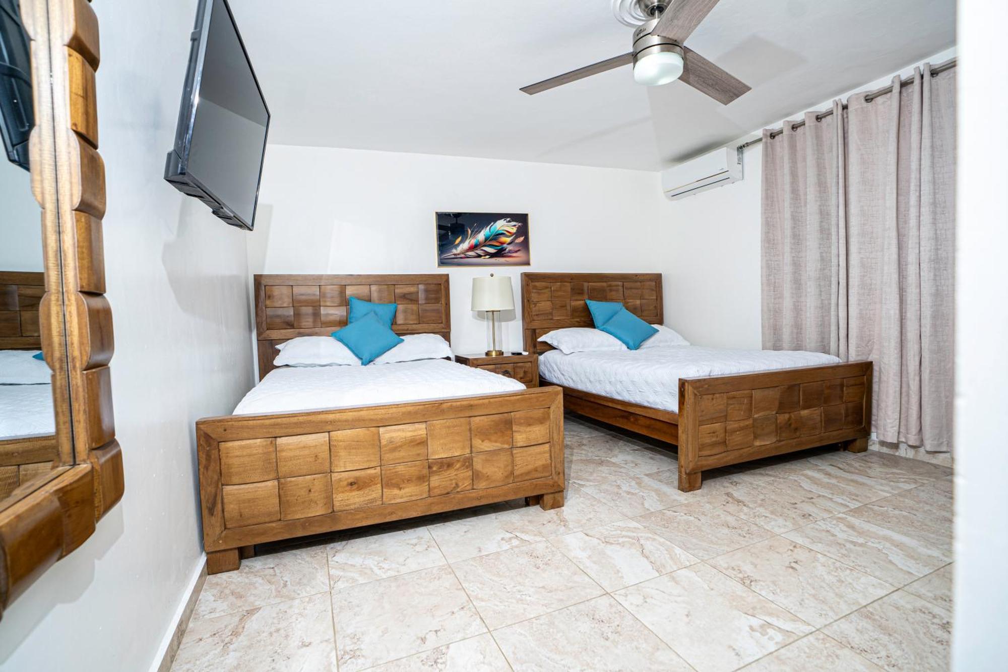 Hotel Juliana Nagua Extérieur photo