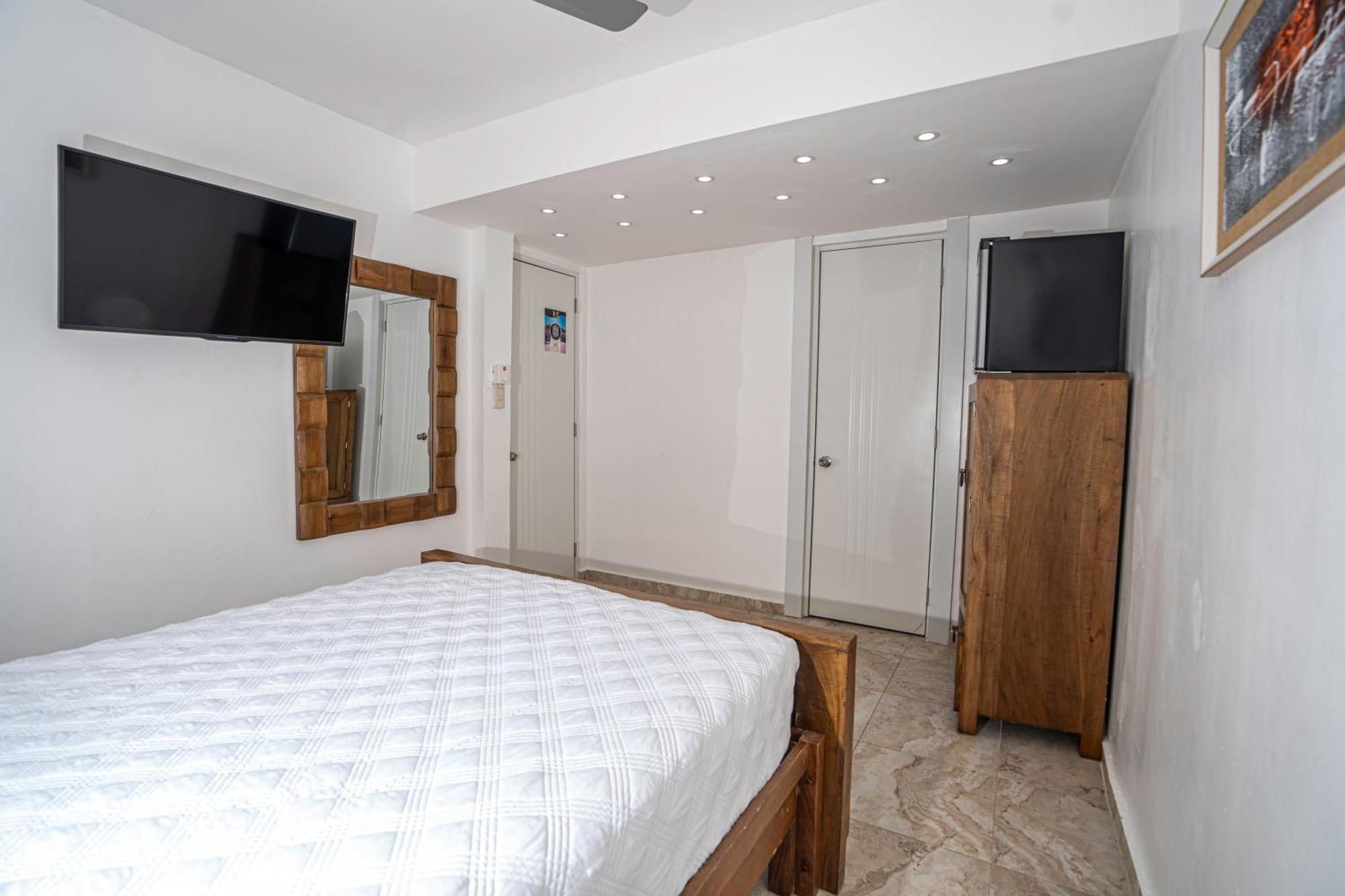 Hotel Juliana Nagua Extérieur photo