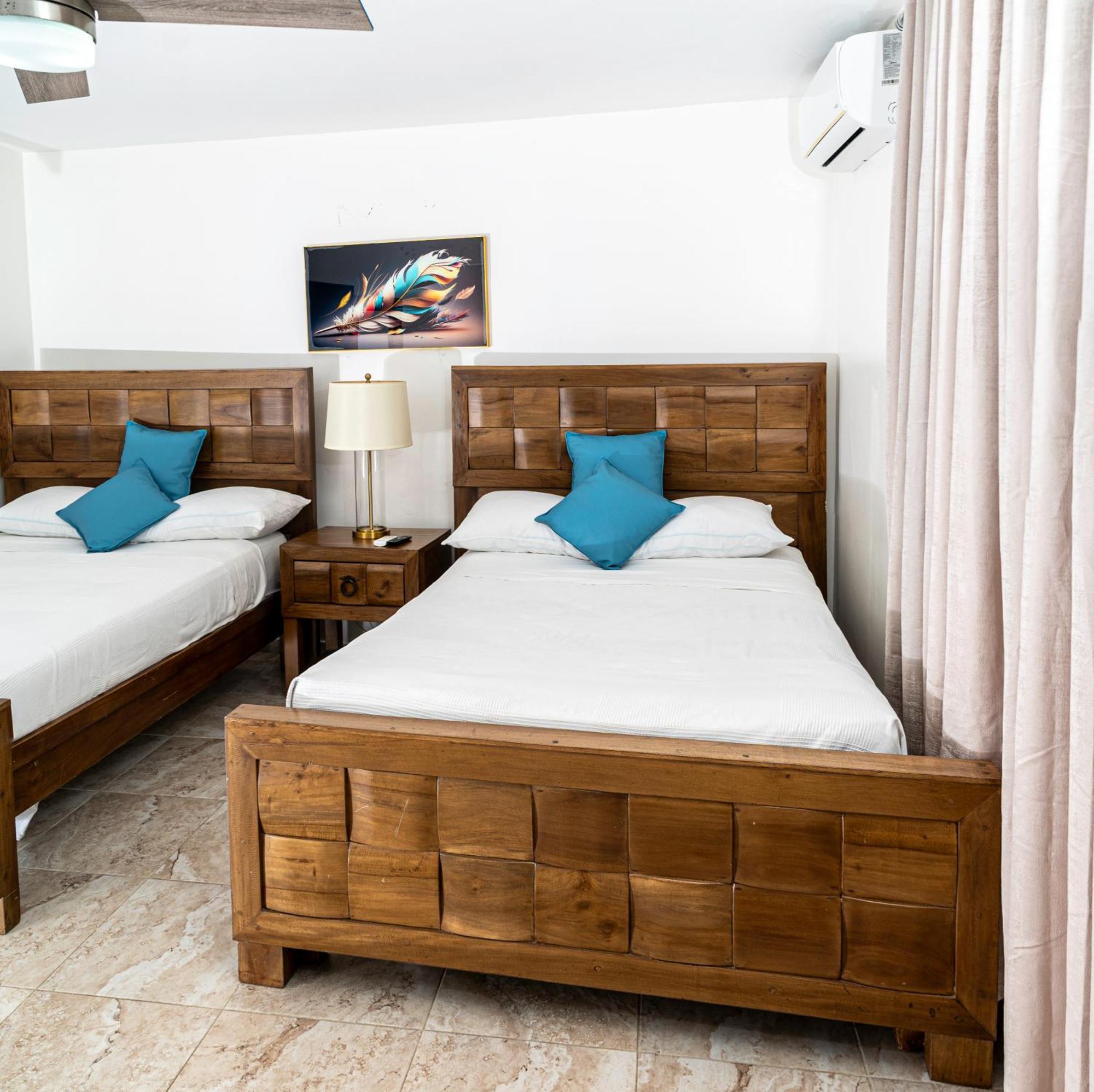 Hotel Juliana Nagua Extérieur photo