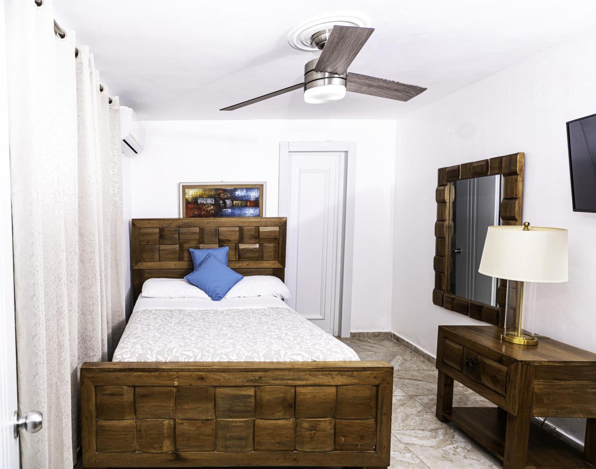 Hotel Juliana Nagua Extérieur photo