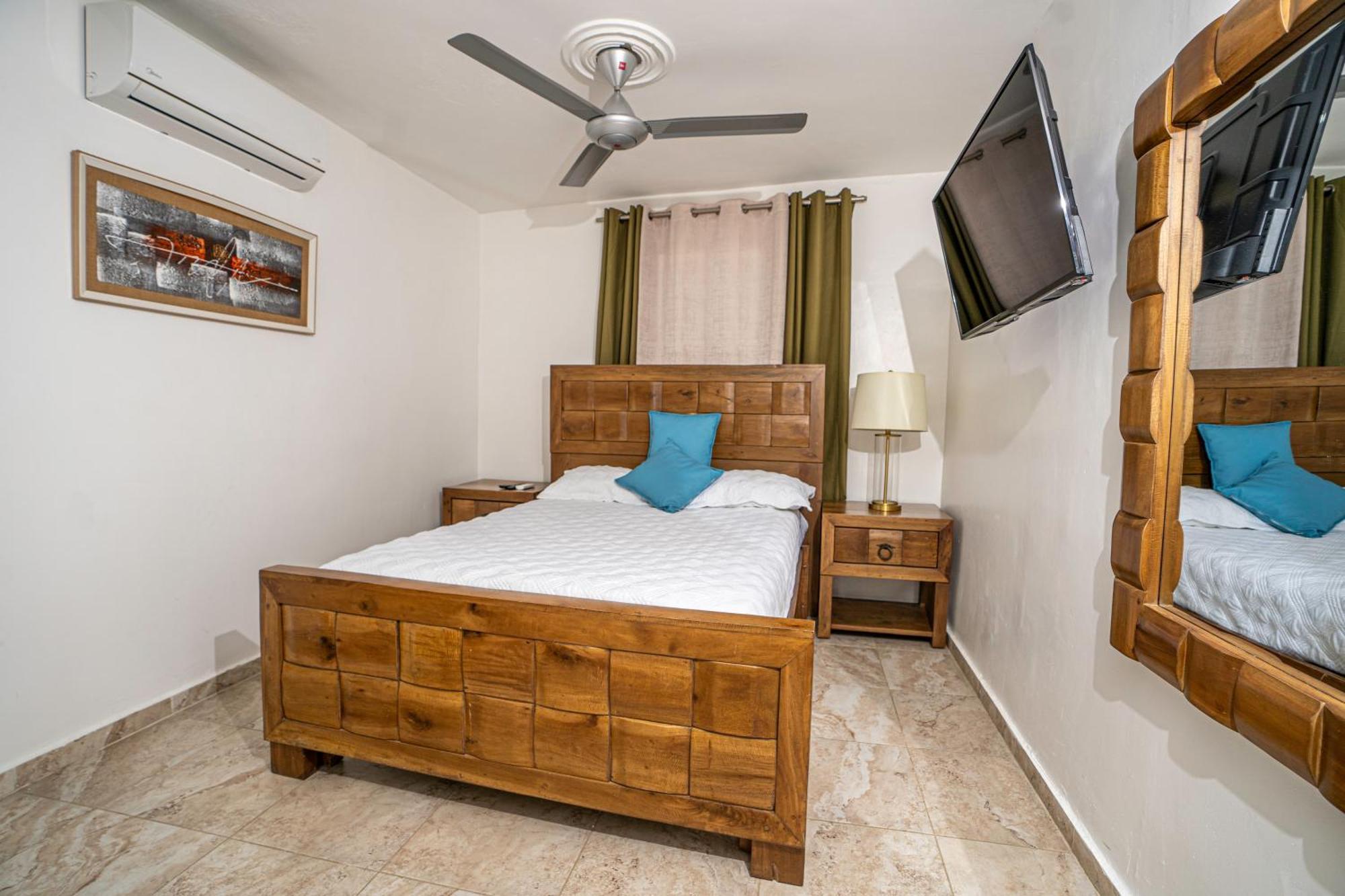 Hotel Juliana Nagua Extérieur photo