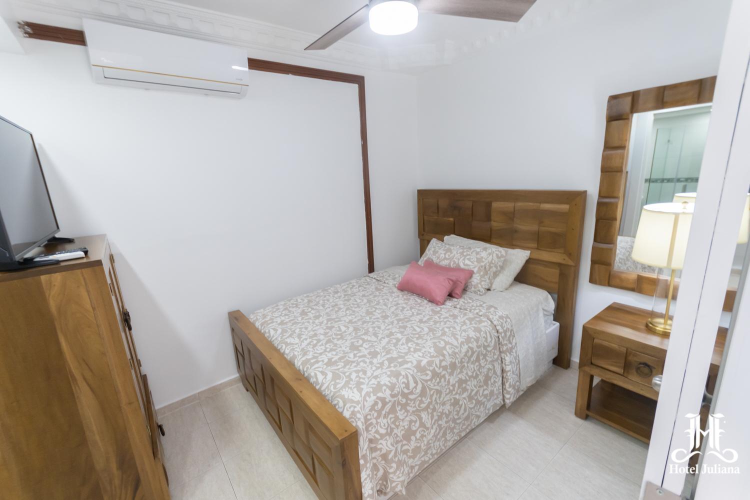 Hotel Juliana Nagua Extérieur photo
