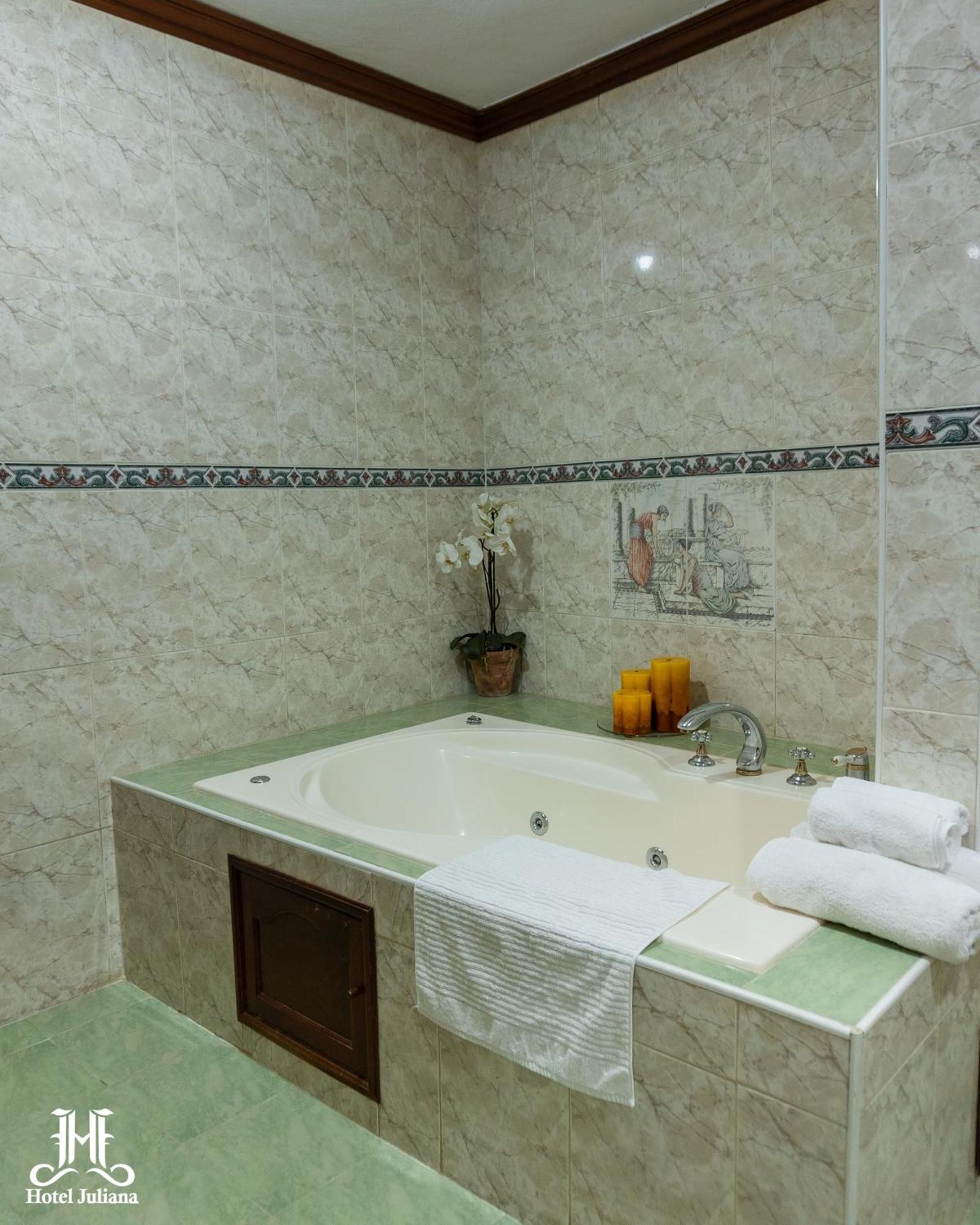 Hotel Juliana Nagua Extérieur photo